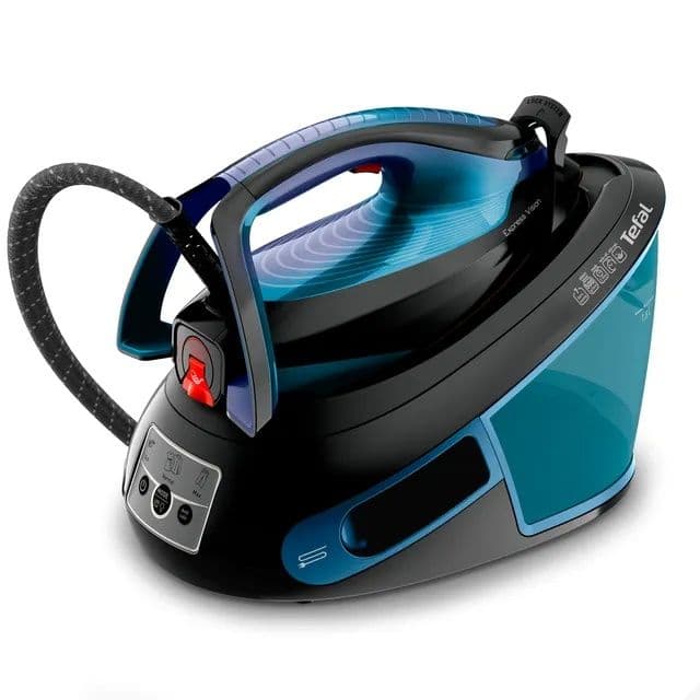 Парогенератор Tefal Express Vision SV8151E0 — 2