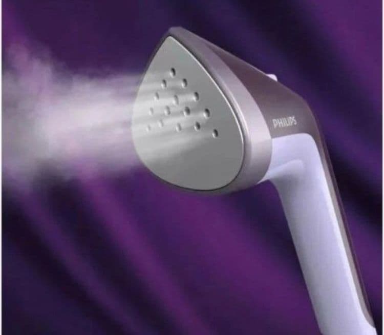 Паравой утюг Philips STE3180 — 4