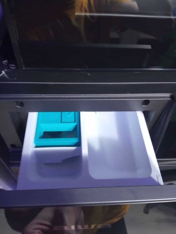 Стиральная машина Aiwa AI-6666 + ПОДАРОК отпариватель Bosch — 12