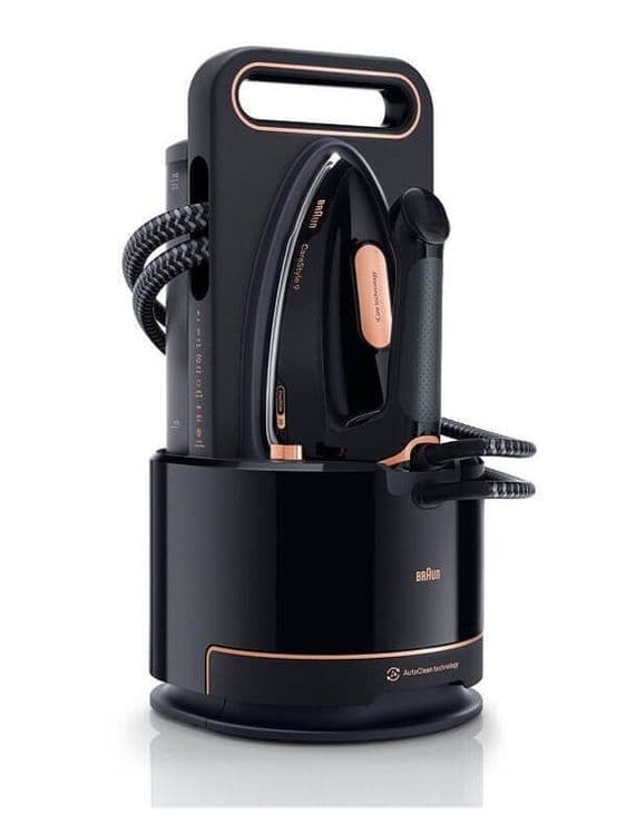 Парагенератор Braun B-9090 — 14