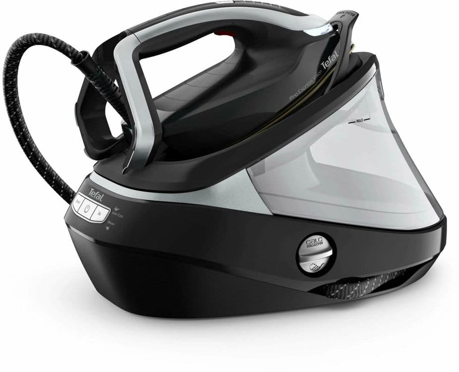 Парогенератор Tefal Pro Express Vision GV9821E0 — 10