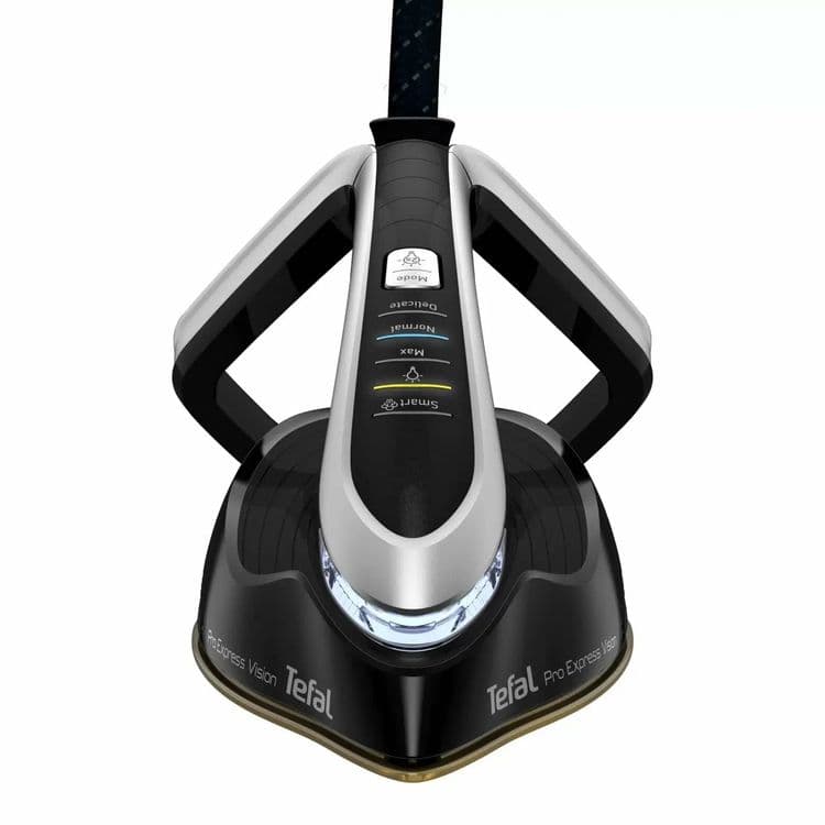 Парогенератор Tefal Pro Express Vision GV9821E0 — 11