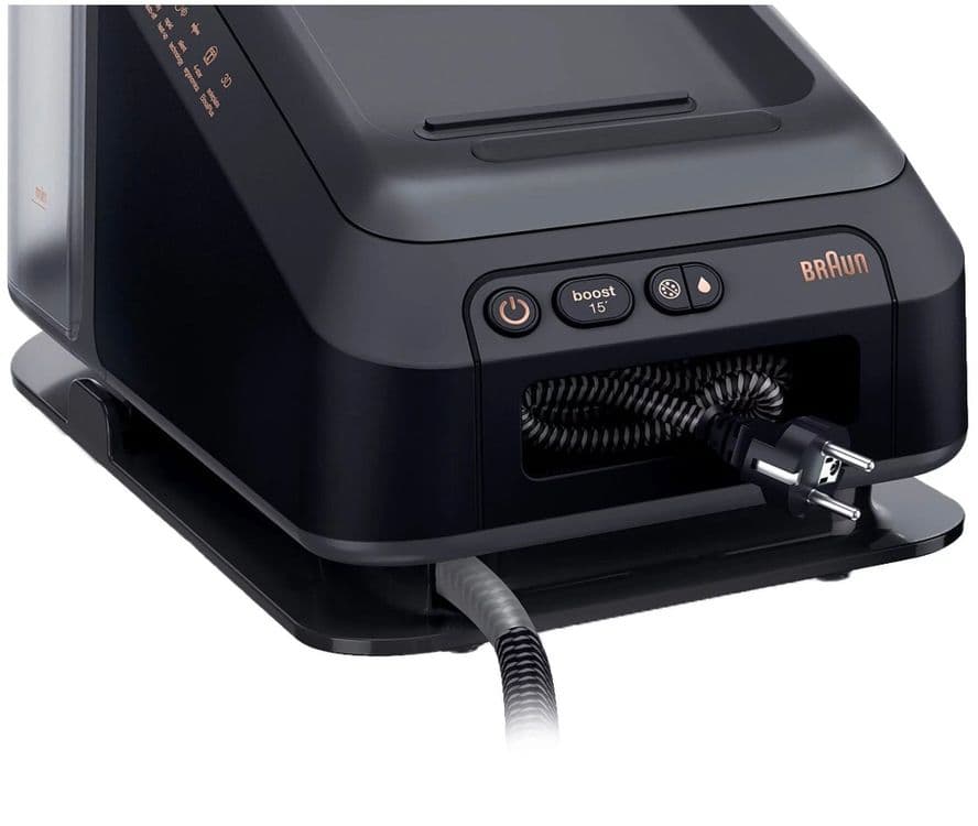 Парогенератор Braun 7286 — 10