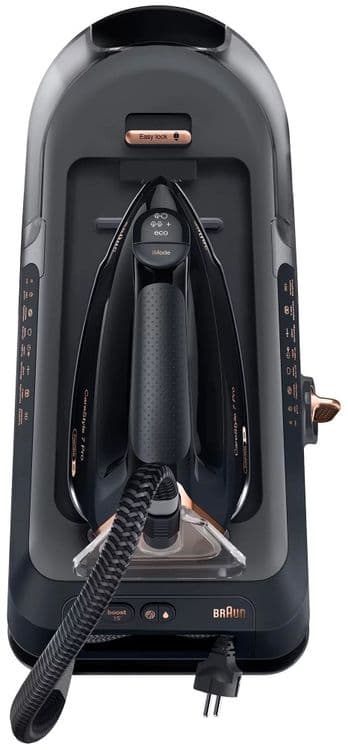Парогенератор Braun 7286 — 12