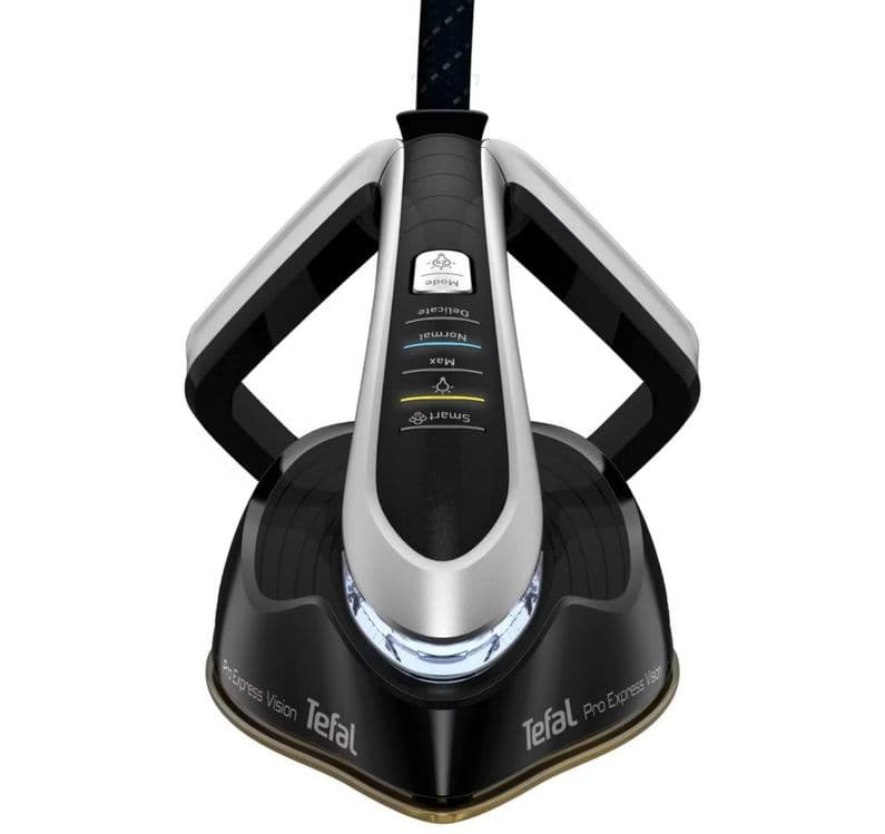 Парогенератор Tefal GV9821 — 11