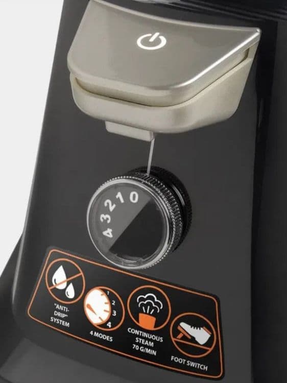 Утюг паравой вертикальный SX3 2200 Watt  Пр Китай Новый — 6