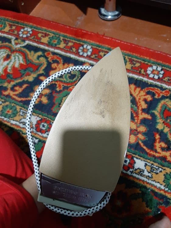Дазмол холати янги — 3