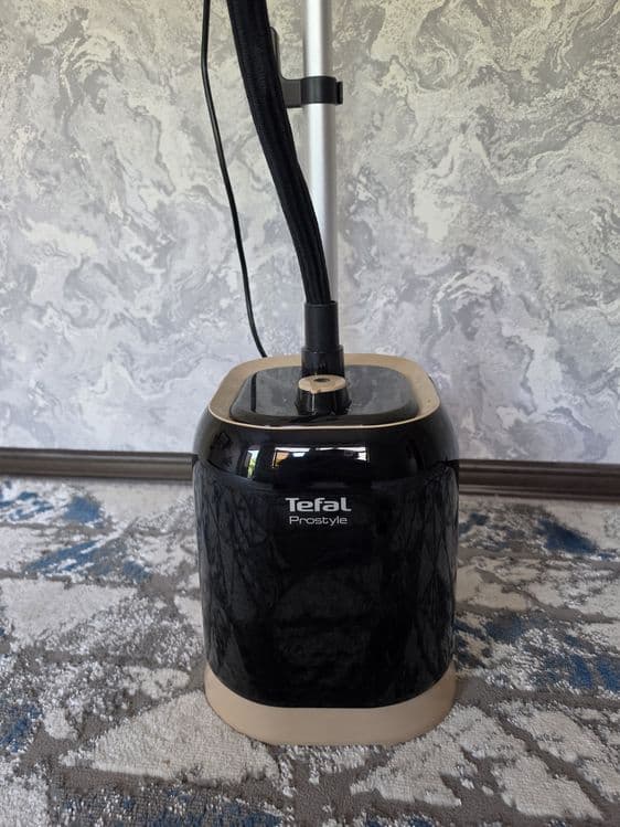 Паровой утюг TEFAL оригинал. — 5