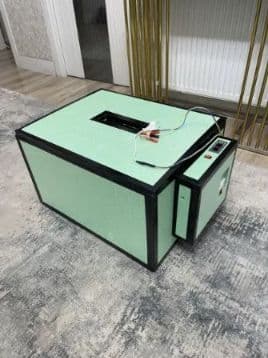 Инкубатор — 1