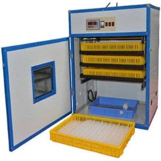 inkubator — 1