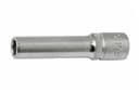 Головка глубокая 18мм 1/2" 6гр. F-5457718 (Forsage)