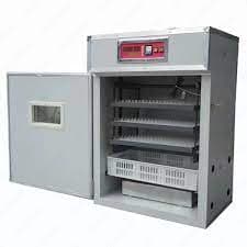 Inkubator