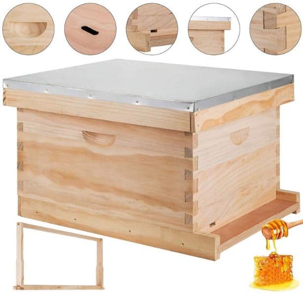 Asal ari paketlari — 1