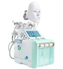 Hydrafacial Vfchine(Vakumli qora nuqta tozalagich)