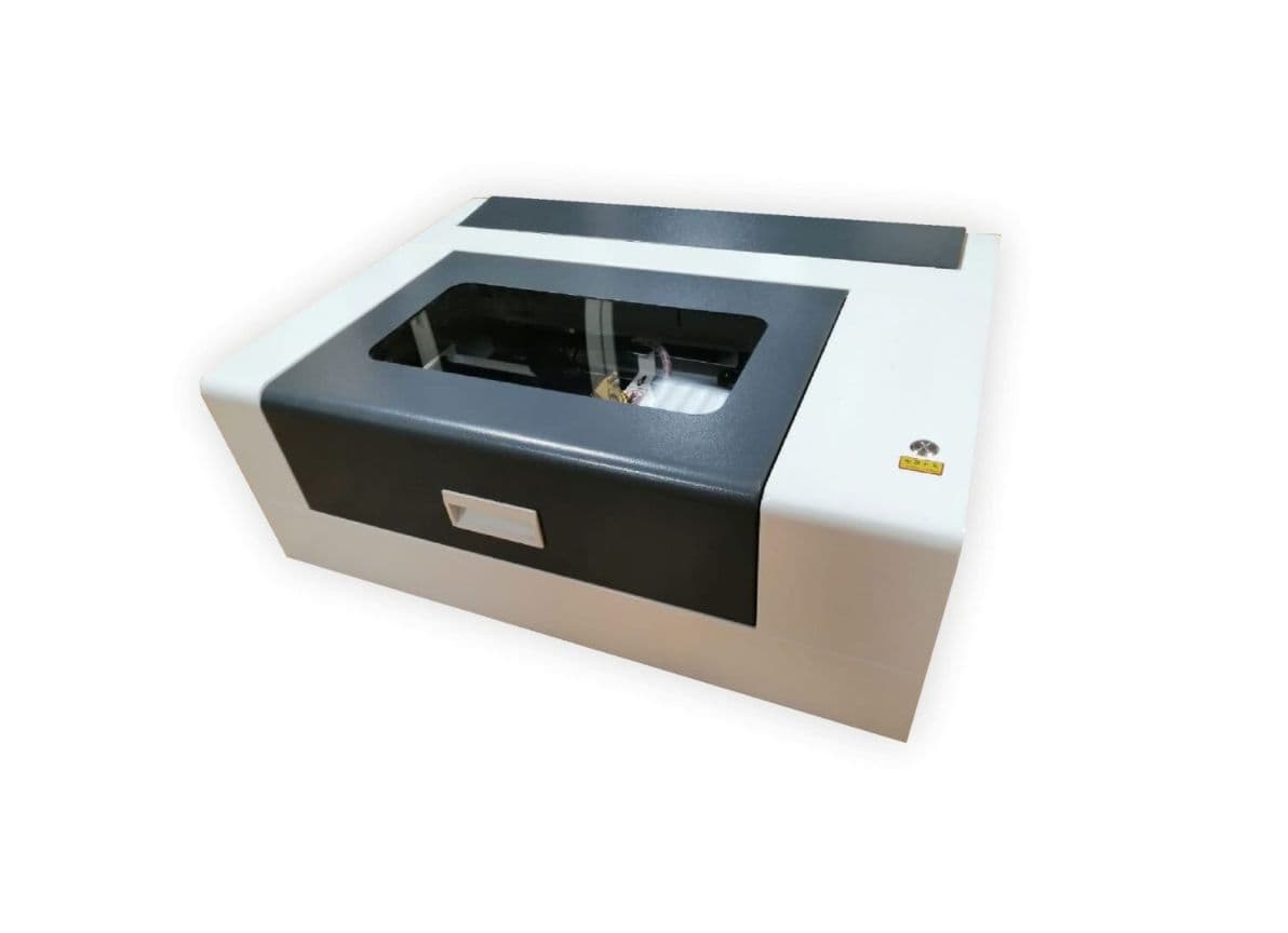 Lazer stanok Elixmate NG 0203 M — 1