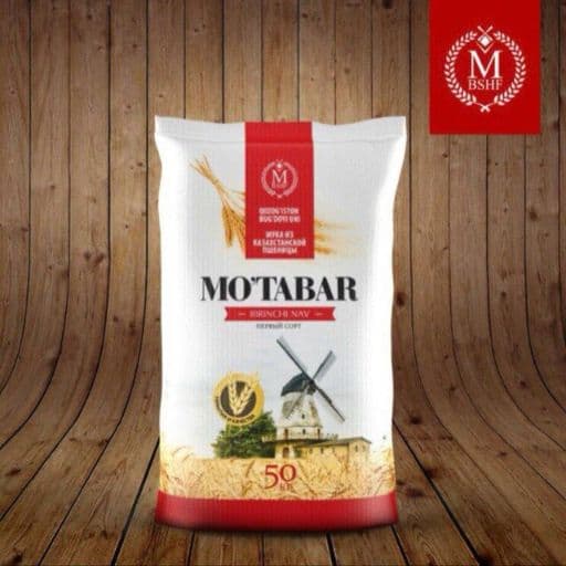 Пшеничная мука первого сорта
