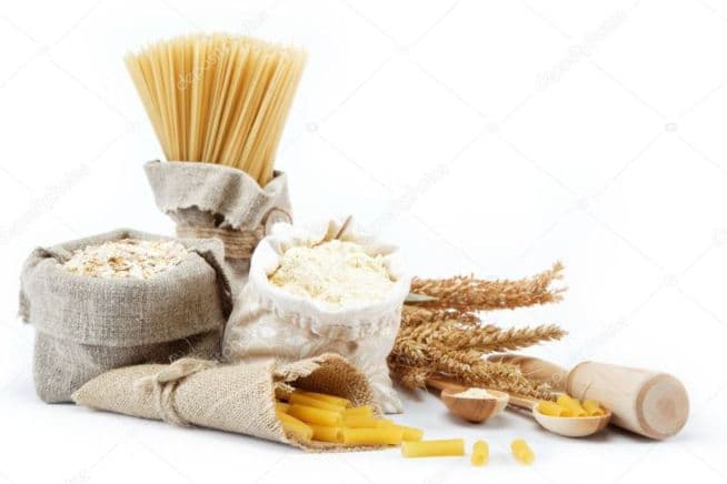 Ун махсулоти — 1