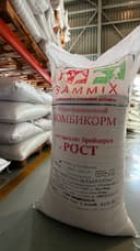 Тўлиқ рационлик комбикорм паррандалар учун ФИНИШ