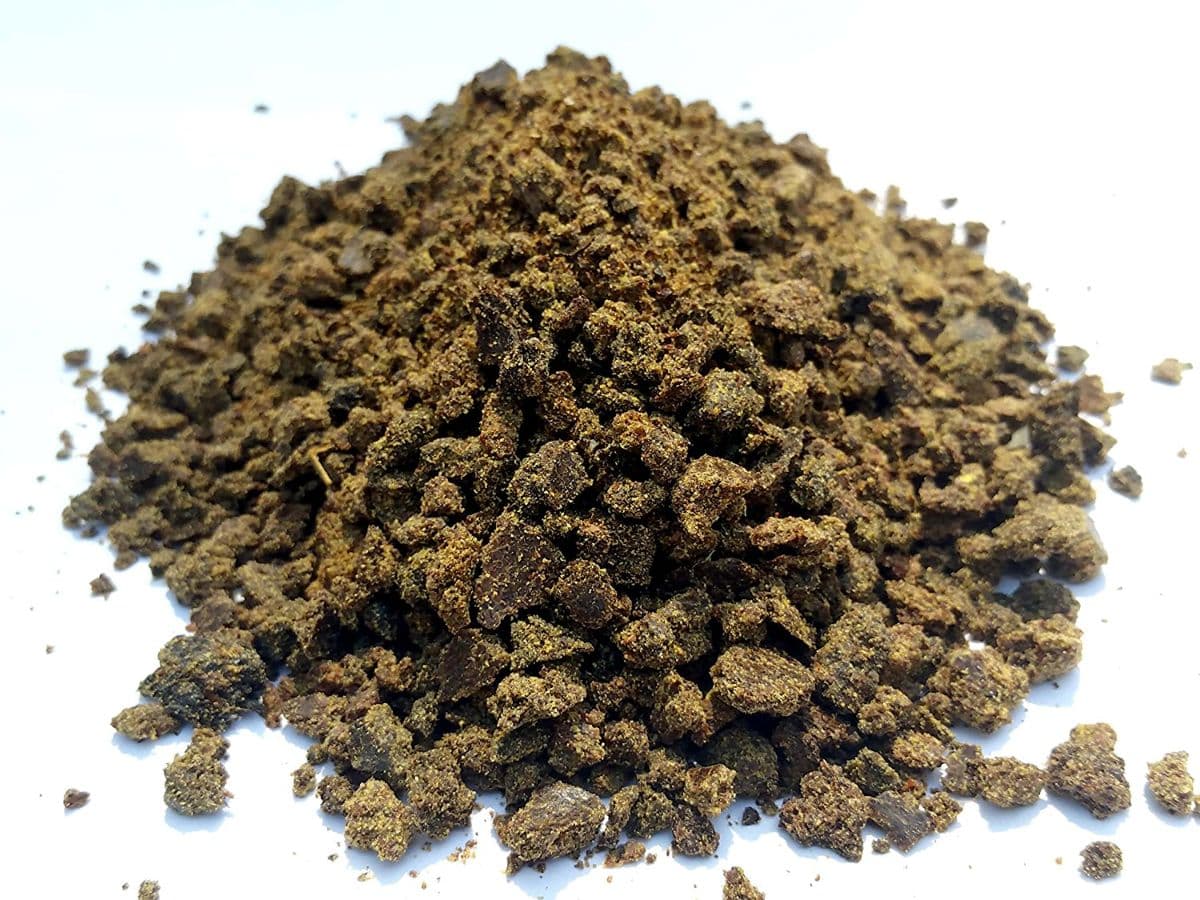 Omixta yem — 1