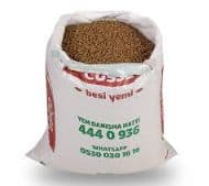 BALIQ YEMI (PULVER) — 1