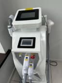 Lazer epilyasiya SHR+E IPL+RF+Nd+Yag