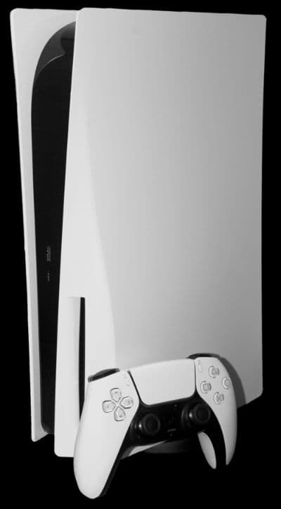 PlayStation 5 — 1