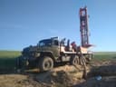 Artizan quduq burg'ilash xizmati