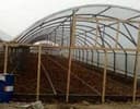 Иссиқхонани таъмирлаш хизматлари