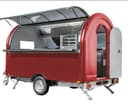 Кўчма дўкон (Food Truck)