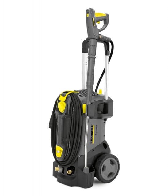 Yuqori bosimli yuvish apparati HD 6/13 C — 1