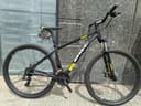 Velosiped BWC Force Line