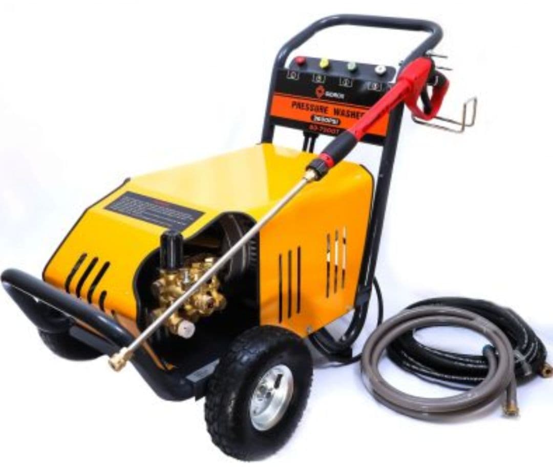 karcher — 1