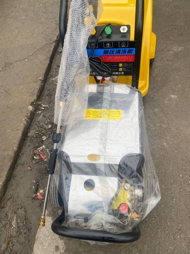 Никелевый карчер 3kw (18m14.5-3s4) — 1