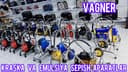 Vagner (Xavo kompressori) uskunasi