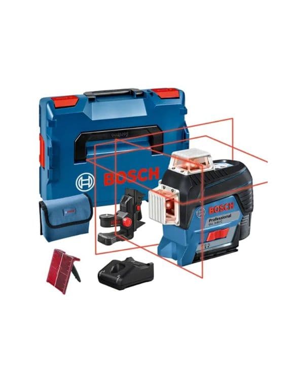 Лазер уровень — 1