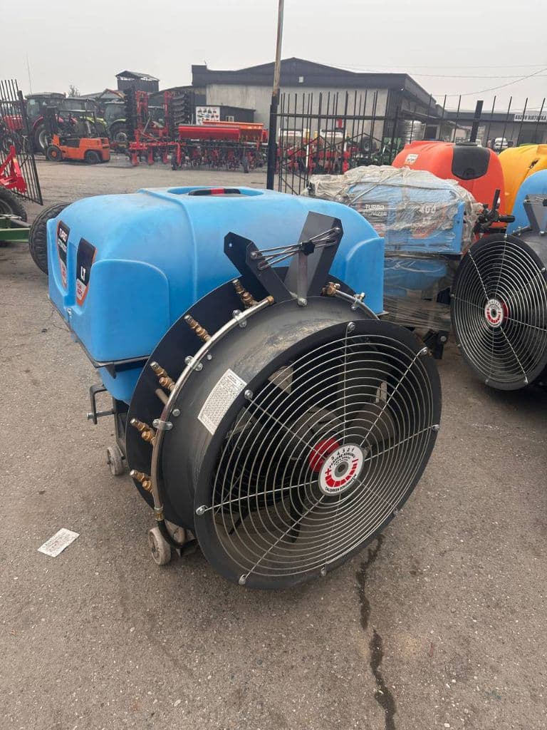 Садовый Опрыскиватель 500л — 1