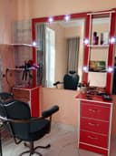 Go'zallik saloni uchun mebel