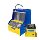 Стенд для тестирования инжектора CNC-602A // automaster.uz by Smartsafe