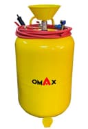 Пенабачок OMAX 100л