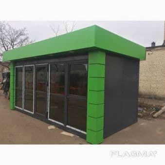 Кўчма дўкон — 1