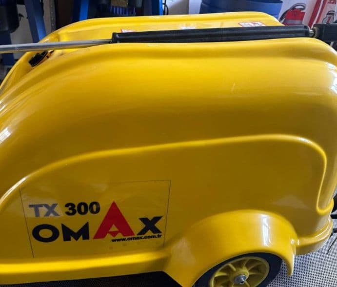 Карчер OMAX — 1
