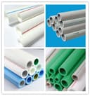 Полипропиленовая труба ППР 16 дм
