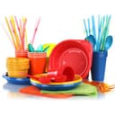 plastik oshxona idishlari
