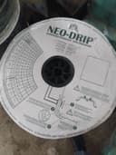 Капельная лента эмиттерная Neo-Drip P160615160-1000