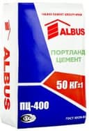 Цемент М-400