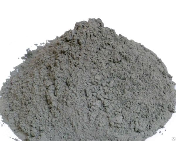 Цемент — 1