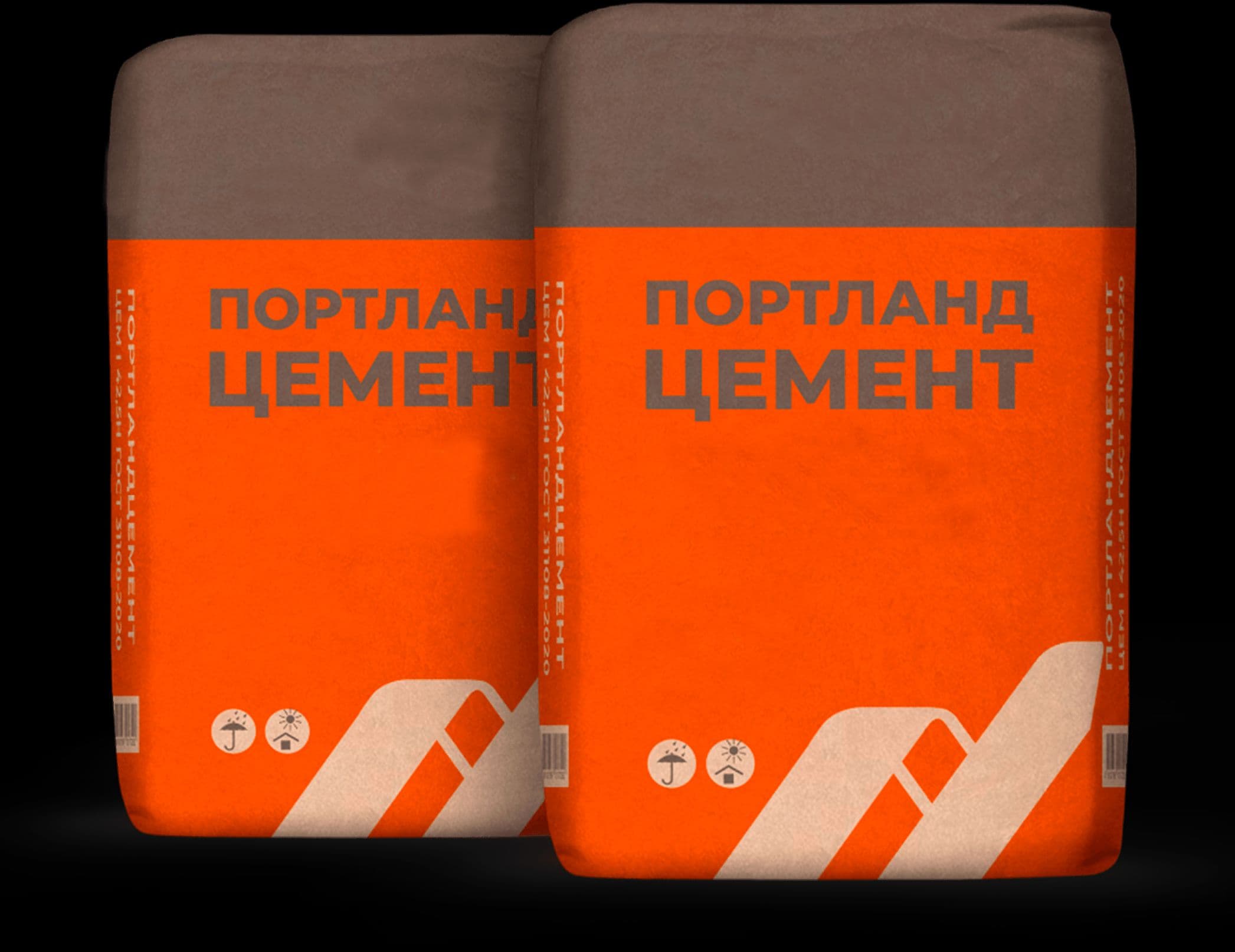 ЦЕМЕНТ — 1