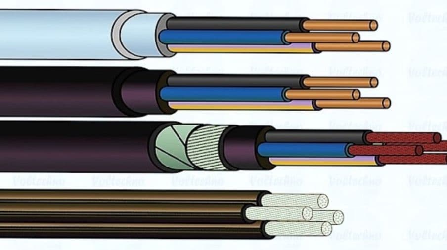 kabel — 1