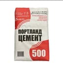 цемент