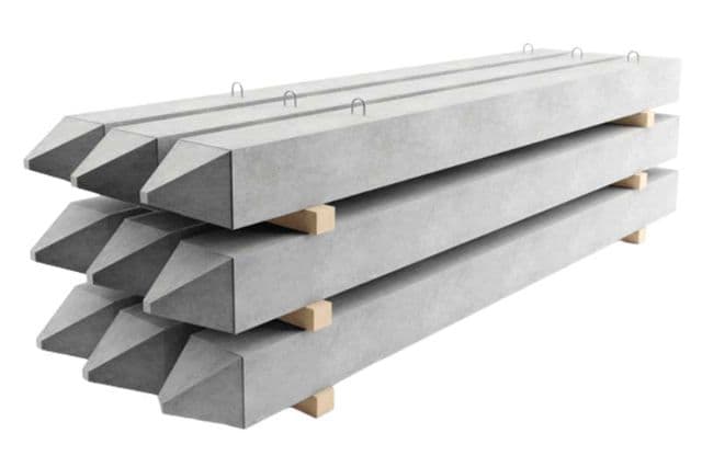 Beton ustun — 1